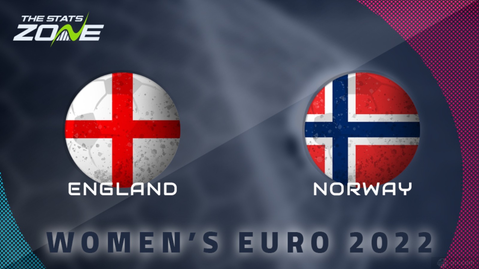 英格兰女足VS挪威女足前瞻预测