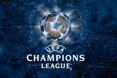 今晚有欧冠足球比赛直播吗 cctv5将转播两场欧冠比赛