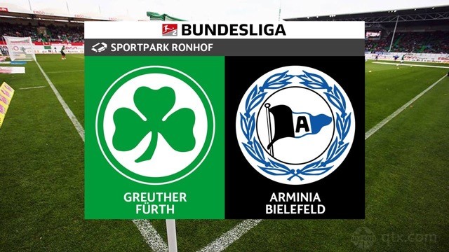 菲尔特vs比勒菲尔德