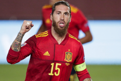 水爷拉莫斯能参加2026世界杯吗？西班牙国家队未有征召