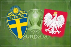 瑞典vs波蘭會爆冷麼？瑞典和波蘭足球國家隊陣容