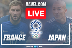 奥运日本国奥VS法国国奥前瞻：日本综合实力不俗