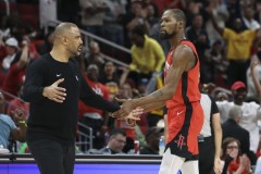 杜兰特达成31000分里程碑 总得分排名历史第八