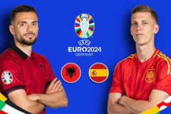 2024欧洲杯赛事阿尔巴尼亚vs西班牙比分预测 欧洲杯斗牛士能否取得胜利？