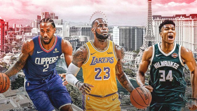 NBA球员降薪25% 