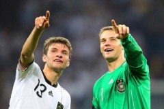 德国队赛后更衣室一片沉默 德国连续2届无缘世界杯16强未来路在何方