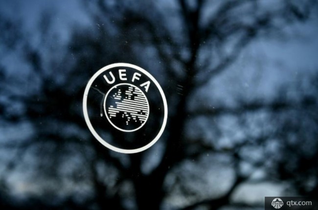 欧足联发表声明抵制欧超联