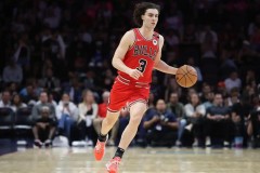 吉迪透露NBA薪水发放方式 每两周发放一次