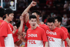 2021中国男篮奥运会落选赛赛程时间表 对手实力不容小看