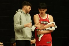 杨瀚森G联赛18分10篮板4助攻 明日将返回开拓者训练