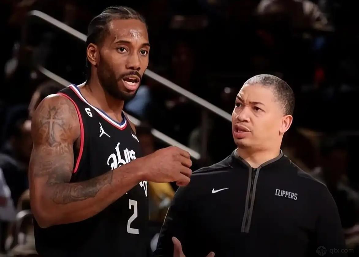 快船明日客场挑战雷霆