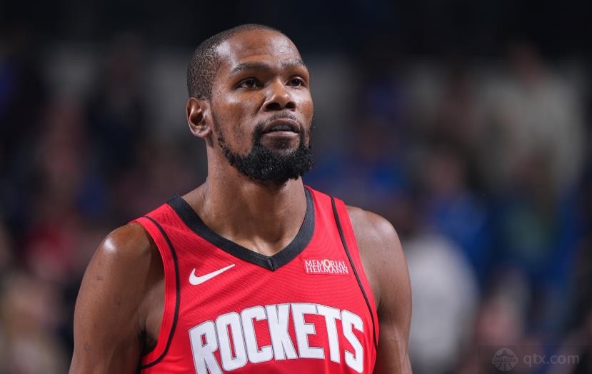 杜兰特连续17年场均25分