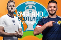 英格蘭vs蘇格蘭賽前分析預測 英格蘭蘇格蘭足球世界排名