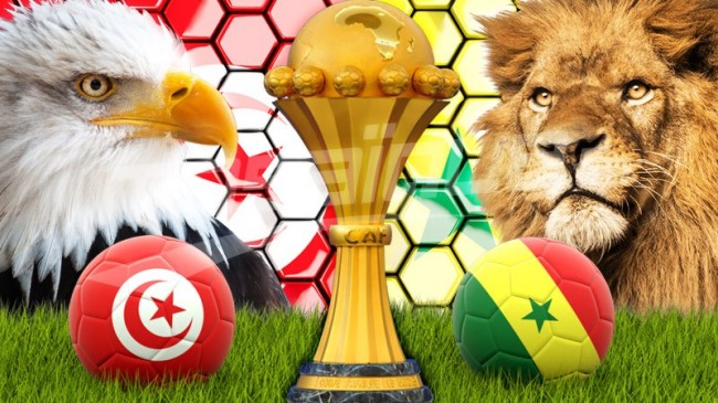 非洲杯塞内加尔VS突尼斯前瞻