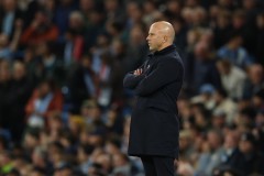 利物浦首次在欧冠小组赛主场丢4球 主场惨败埃因霍温