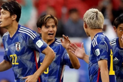 亞洲杯八強名單賽程對陣圖表最新一覽 日本將對陣伊朗