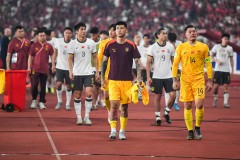 国足9个月无正式比赛 足协缺乏前瞻规划