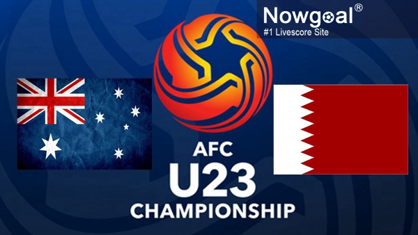 U23亚洲杯澳大利亚VS巴林视频直播