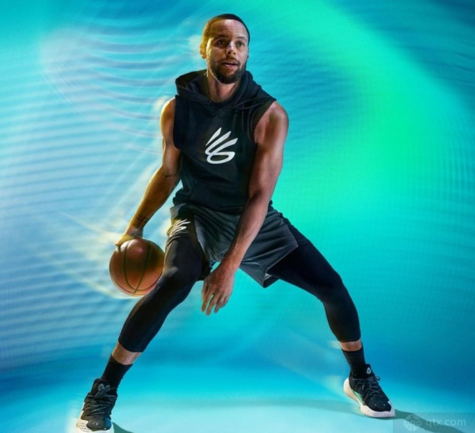 库里与安德玛分道扬镳