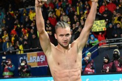 曝大连英博追求欧洲强力射手 700万欧追求普斯卡什