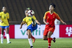 中国女足vs赞比亚女足比赛前瞻预测分析 中国女足和赞比亚女足进球数预测
