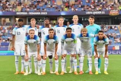 欧青赛U21以色列vs英格兰前瞻：英格兰四战全胜0丢球冲击决赛