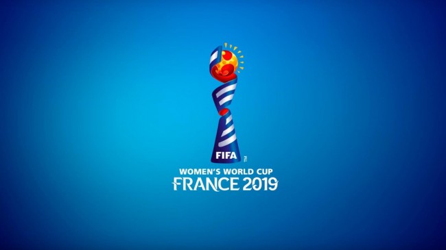 2019女足世界杯