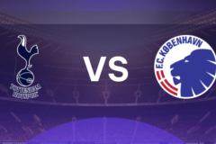 欧冠热刺vs哥本哈根预测分析 哥本哈根晋级希望渺茫