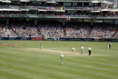 Top 10 Highest Team Score in Test Cricket History: Sri Lanka ranks first