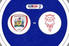 英甲巴恩斯利VS林肯城比赛预测 林肯城高居联赛第二