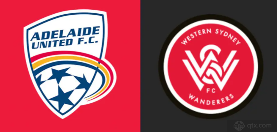 澳超阿德莱德联VS西悉尼漫步者预测