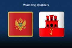 世预赛前瞻直播：黑山vs直布罗陀 直布罗陀世界排名195