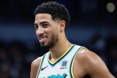 NBA步行者123-114战胜凯尔特人 哈利伯顿砍下31分