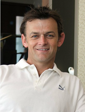 Adam Gilchrist