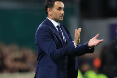 帕拉迪诺担任亚特兰大主帅 其教练组多名成员也将一同加盟球队