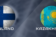 欧洲杯预选赛芬兰vs哈萨克斯坦赛事预测 H组出线形势仍然具备悬念