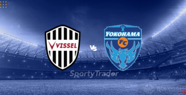 神户胜利船VS横滨FC