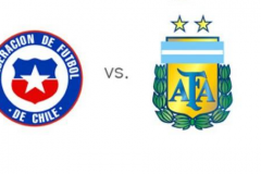世南美预智利vs阿根廷前瞻预测 智利为出线名额磨刀霍霍