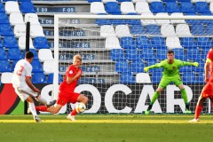 欧青赛西班牙2-1比利时战报：塞瓦略斯助攻福尔纳尔斯绝杀