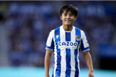 热刺将久保建英作为冬窗引援目标 球队希望加强进攻