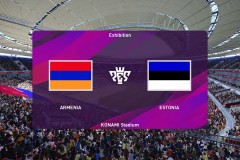 欧国联亚美尼亚VS爱沙尼亚前瞻：双方攻守皆废