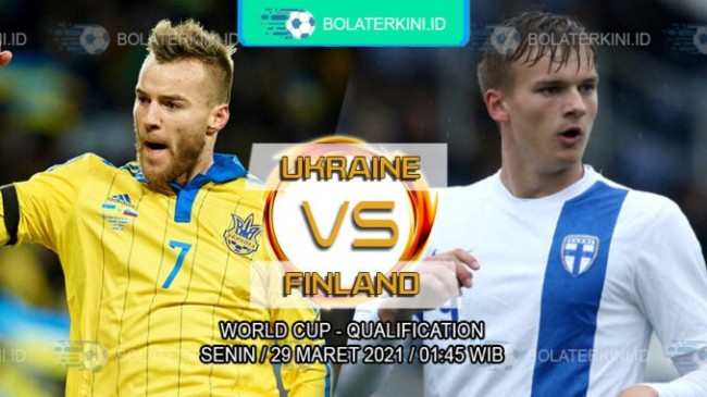 乌克兰VS芬兰比赛直播分析