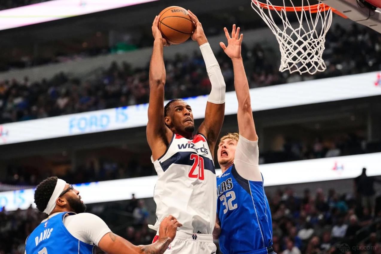 nba常规赛独行侠107-117不敌奇才