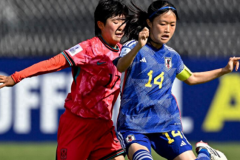u17女足亚洲杯决赛对阵直播时间表 u17日本女足将迎战u17朝鲜女足