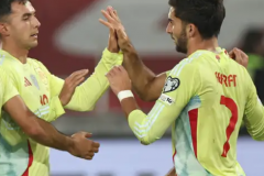 费兰托雷斯打进职业生涯100球 国家队层面打进23球