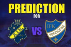 瑞典超AIK索尔纳vs北雪平预测分析 北雪平开局遭遇打击后强势反弹