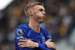 帕尔默有望欧冠对战巴塞罗那时回归 球员已经缺席球队多场比赛