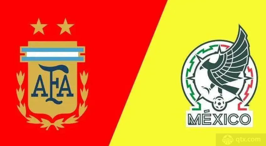 阿根廷vs墨西哥总进球数预测 
