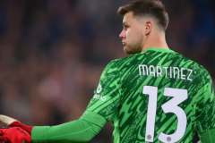 国米二号门将卷入车祸 导致一名老人身亡