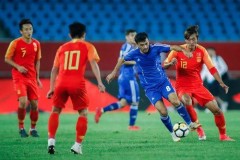 热身赛中国vs乌兹别克斯坦前瞻预测 国足凶多吉少